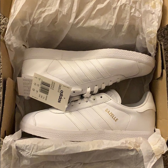 adidas Shoes - Adidas Gazelle